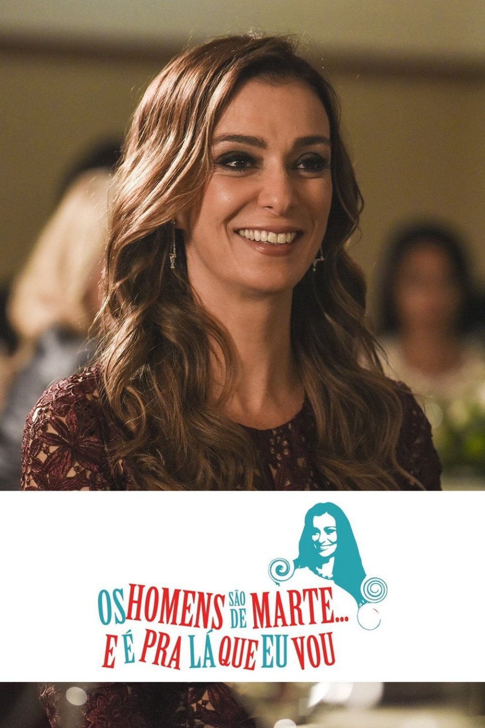 Os Homens São de Marte... E é pra Lá que Eu Vou - Season 2
