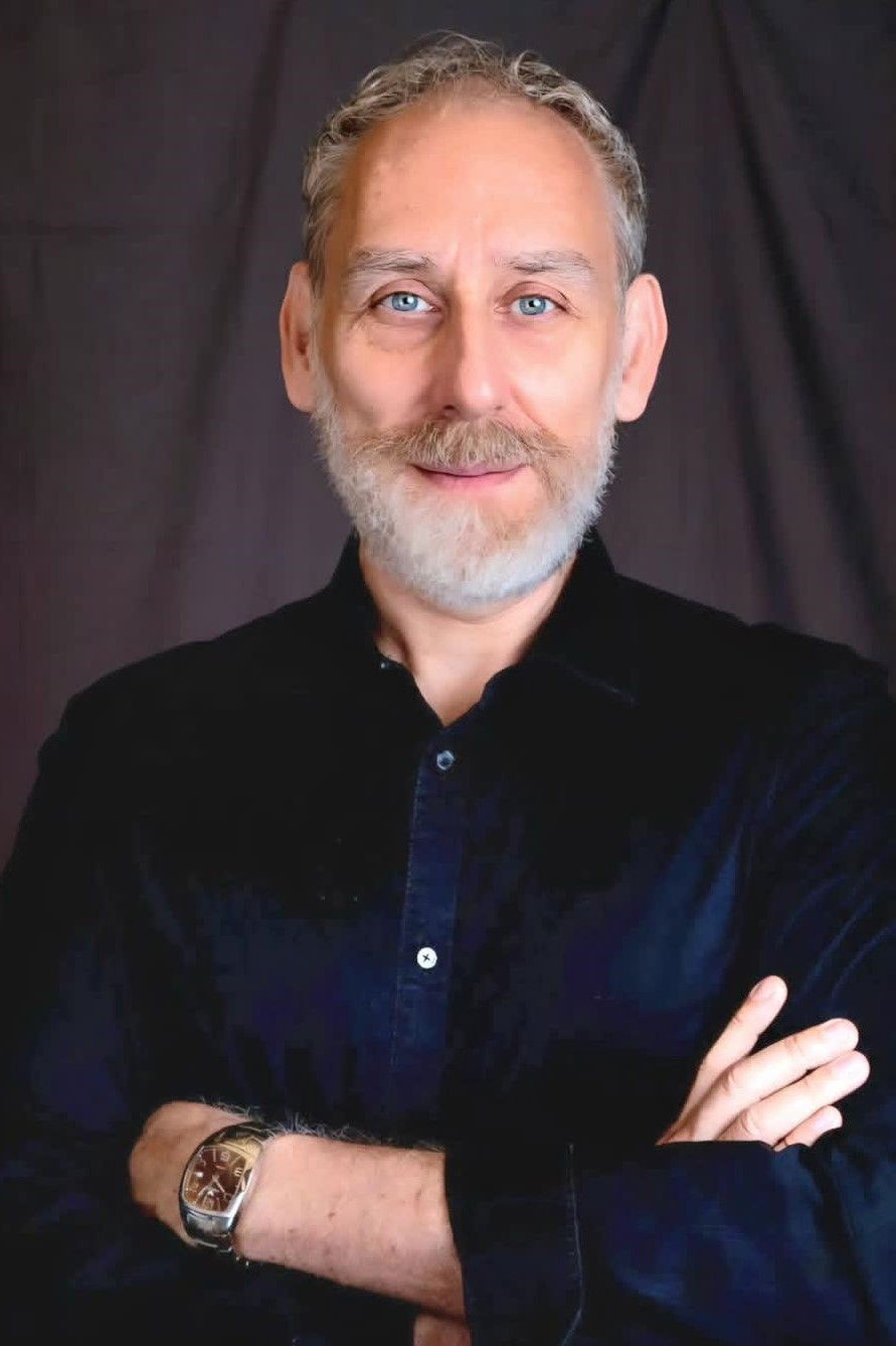 et billede af Sergio San