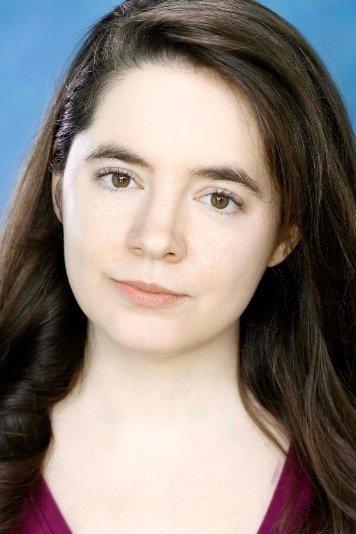 et billede af Ashley Lanese