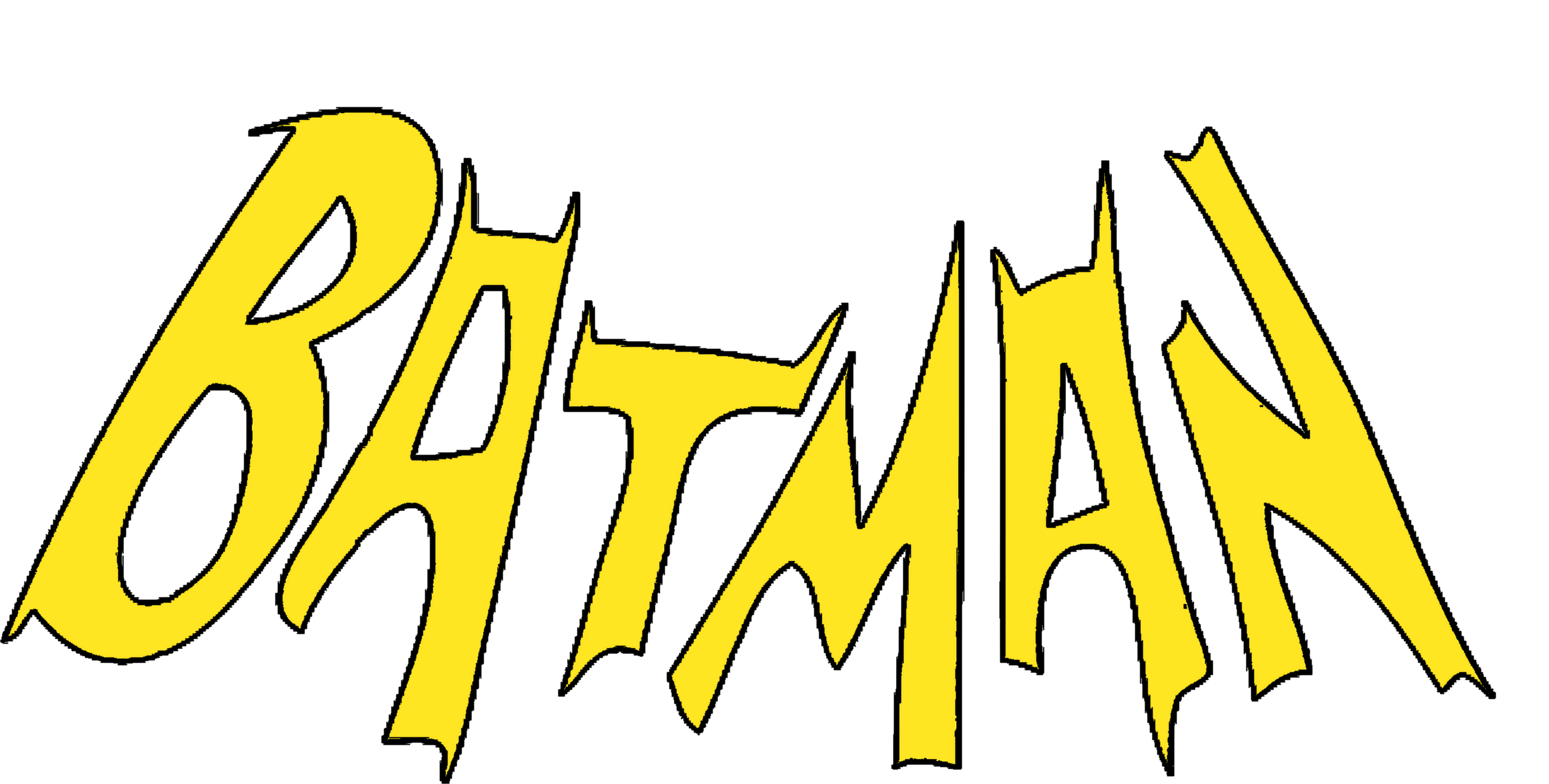Batman Logo