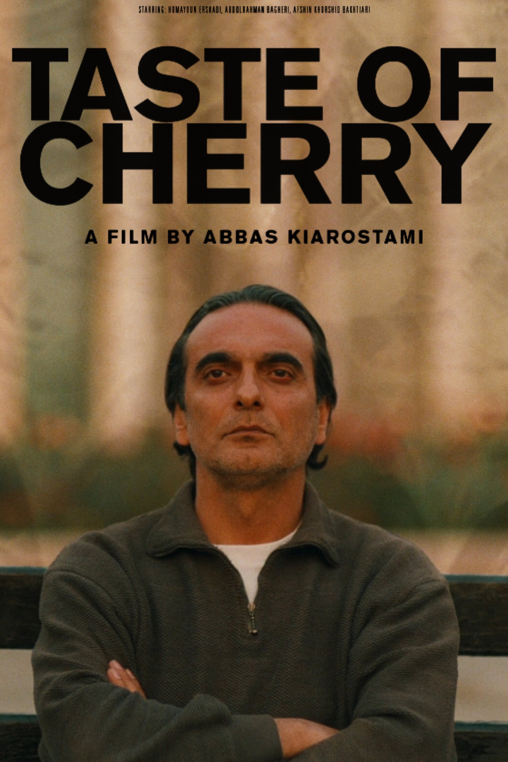 Taste of Cherry