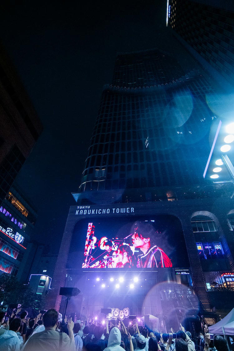 Aooo -『Flash!!!!』