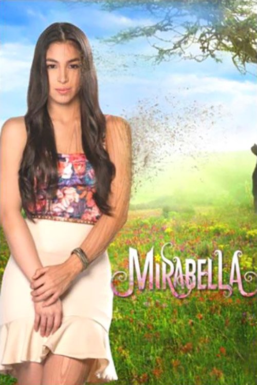 Mirabella poster cover