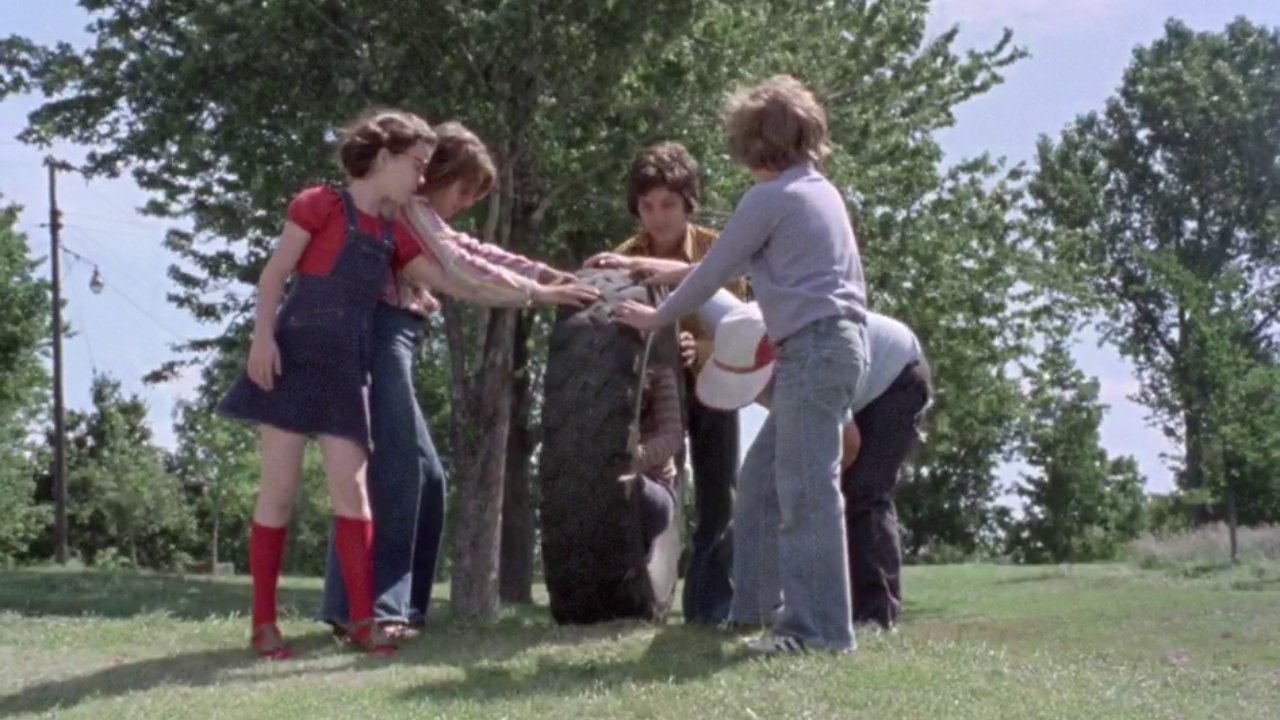 The Backstreet Six (1978)