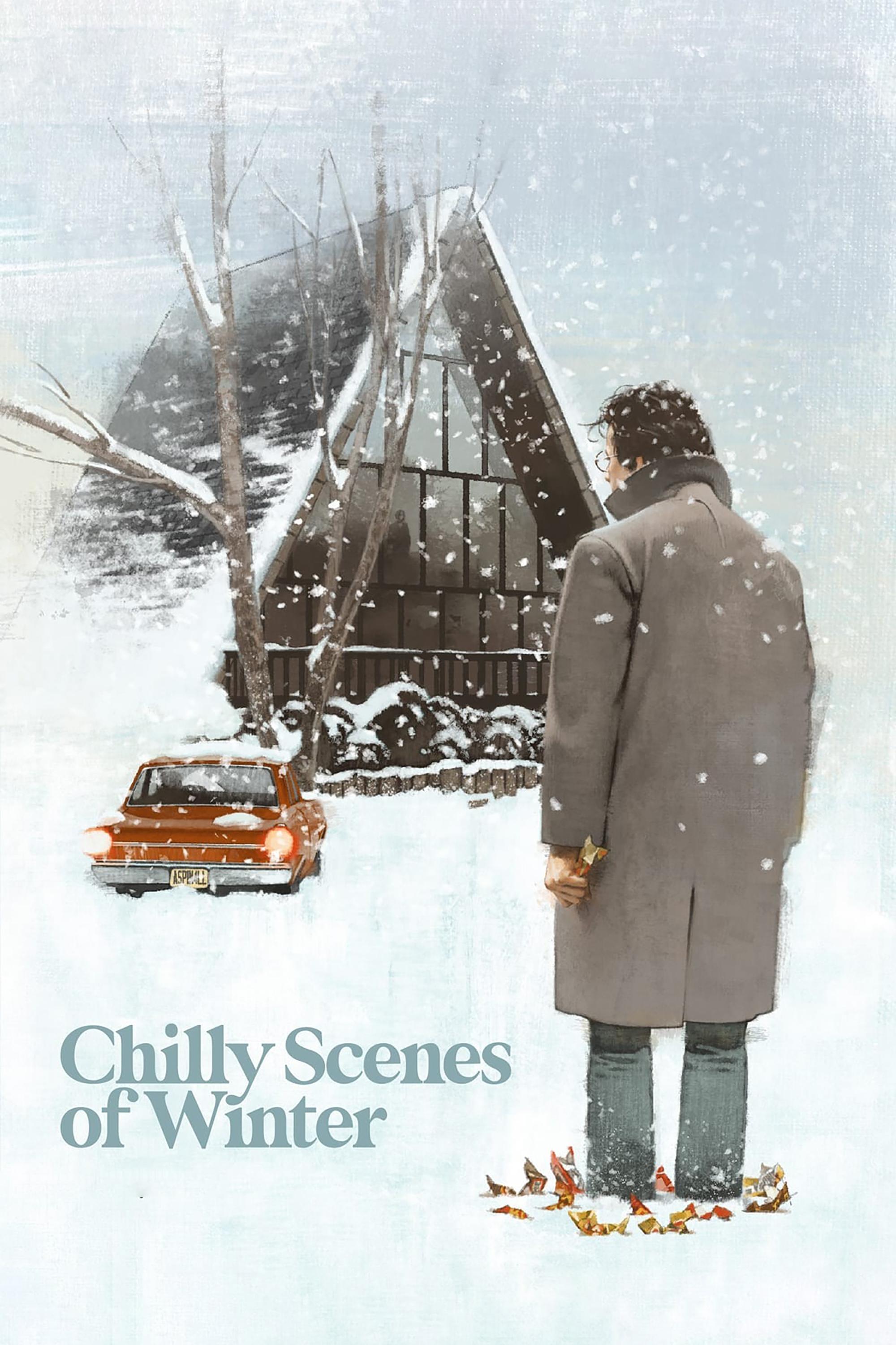 Chilly Scenes of Winter