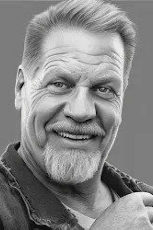 Karl Ingamar | NuYou Ad Narrator (voice)