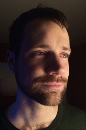 et billede af Mark Byers