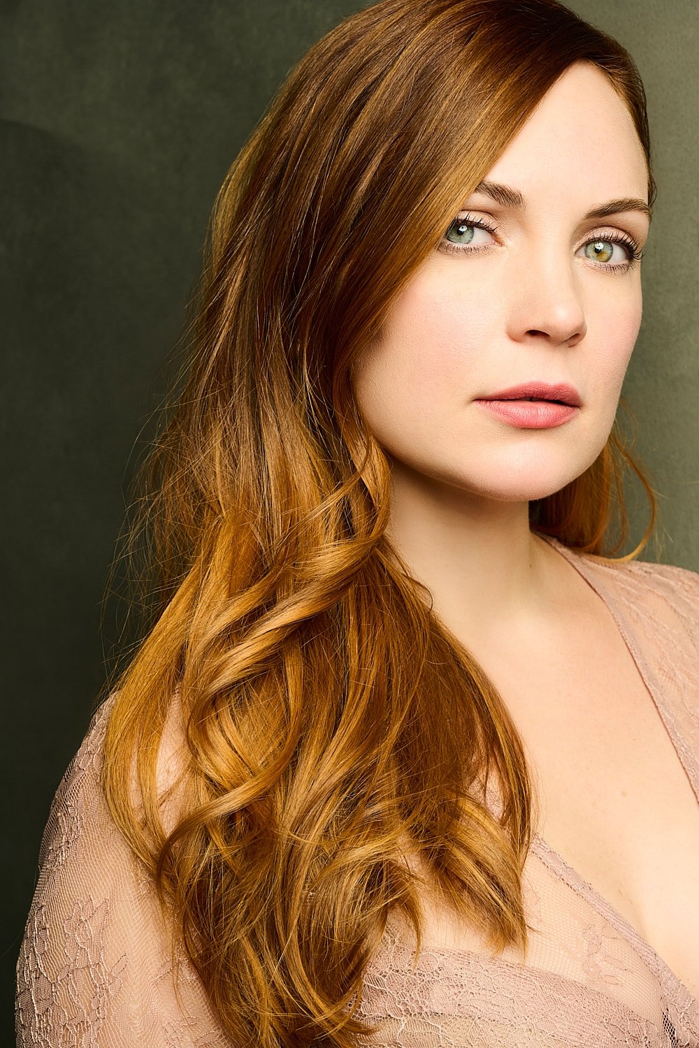 Airen DeLaMater's picture in the cast