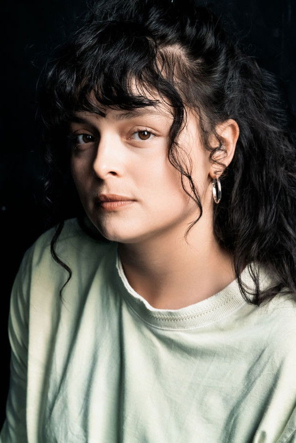 et billede af Via Jikeli