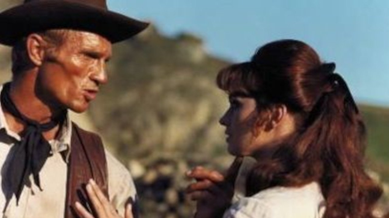 Born to Kill (1967)