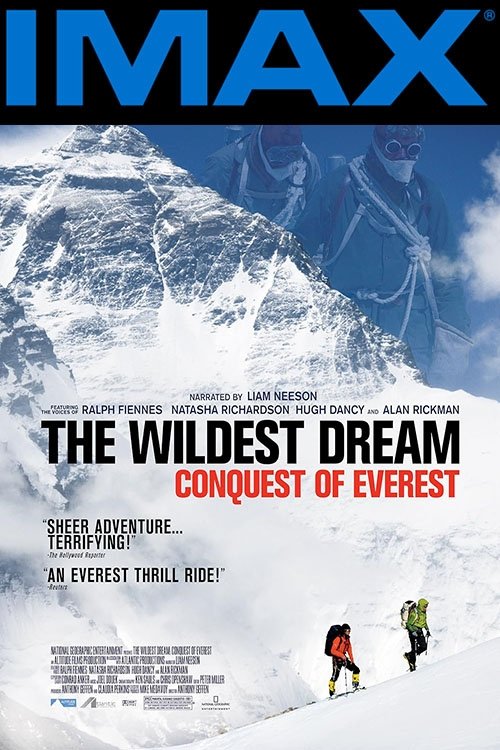 EN - IMAX The Wildest Dream (2010)