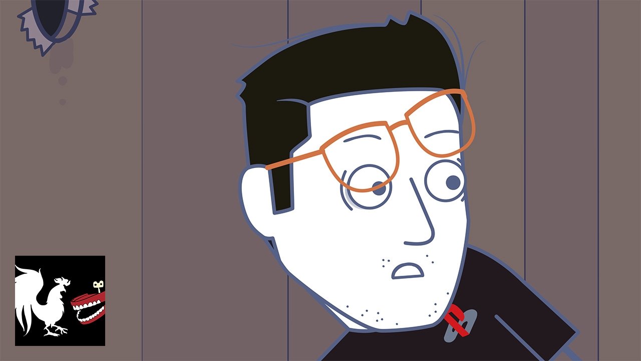 Rooster Teeth Animated Adventures 8x52