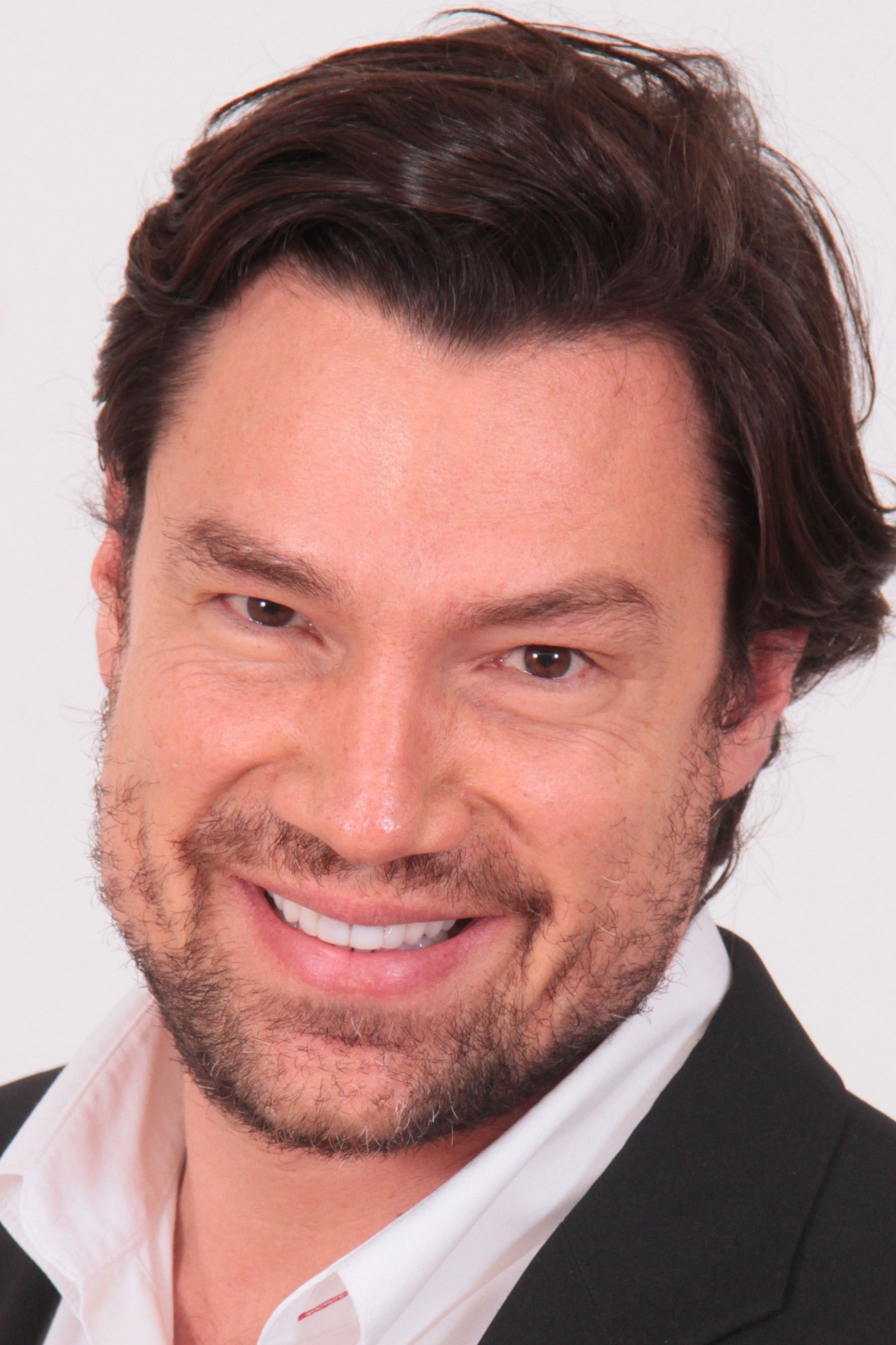 et billede af Ricardo Macchi