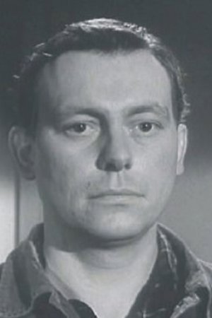 et billede af Karl Sturm