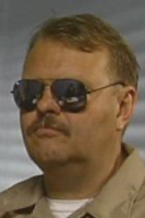 et billede af Artie Edwards