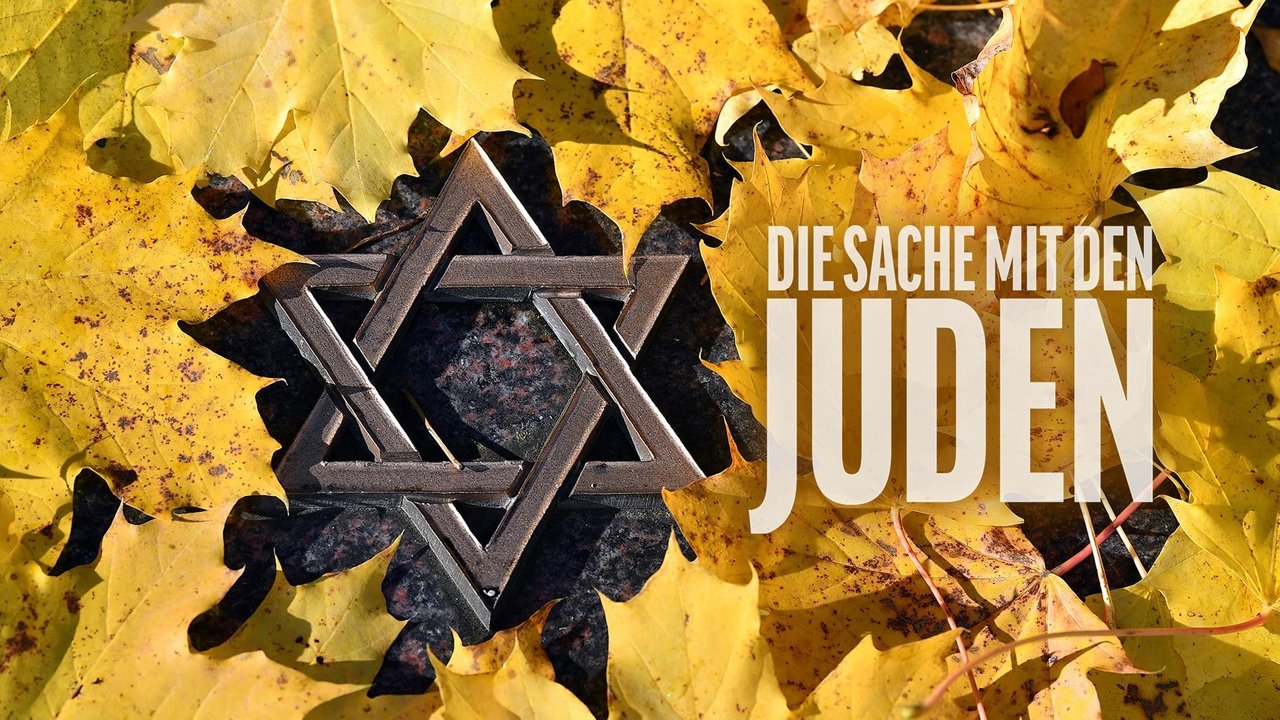 The Cause with the Jews