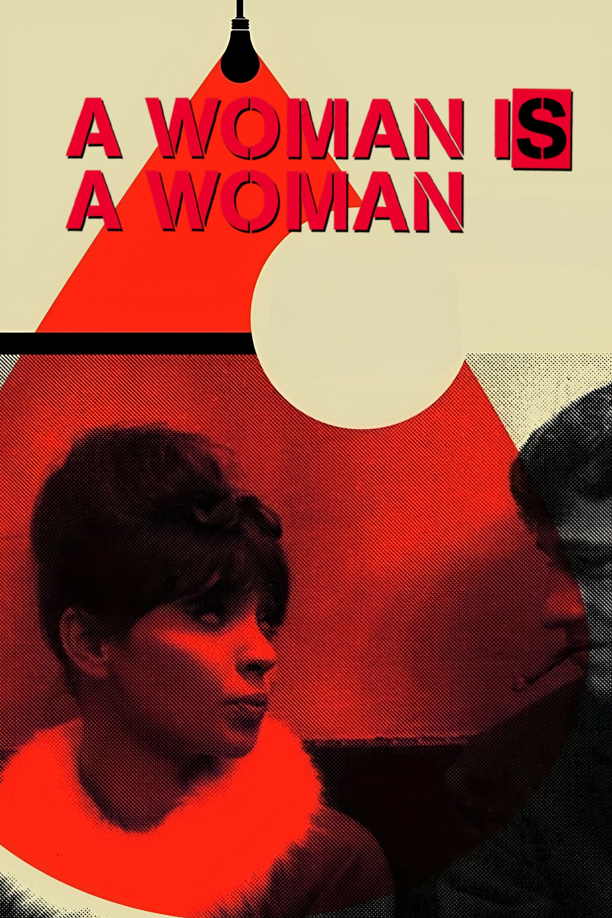 A Woman Is a Woman