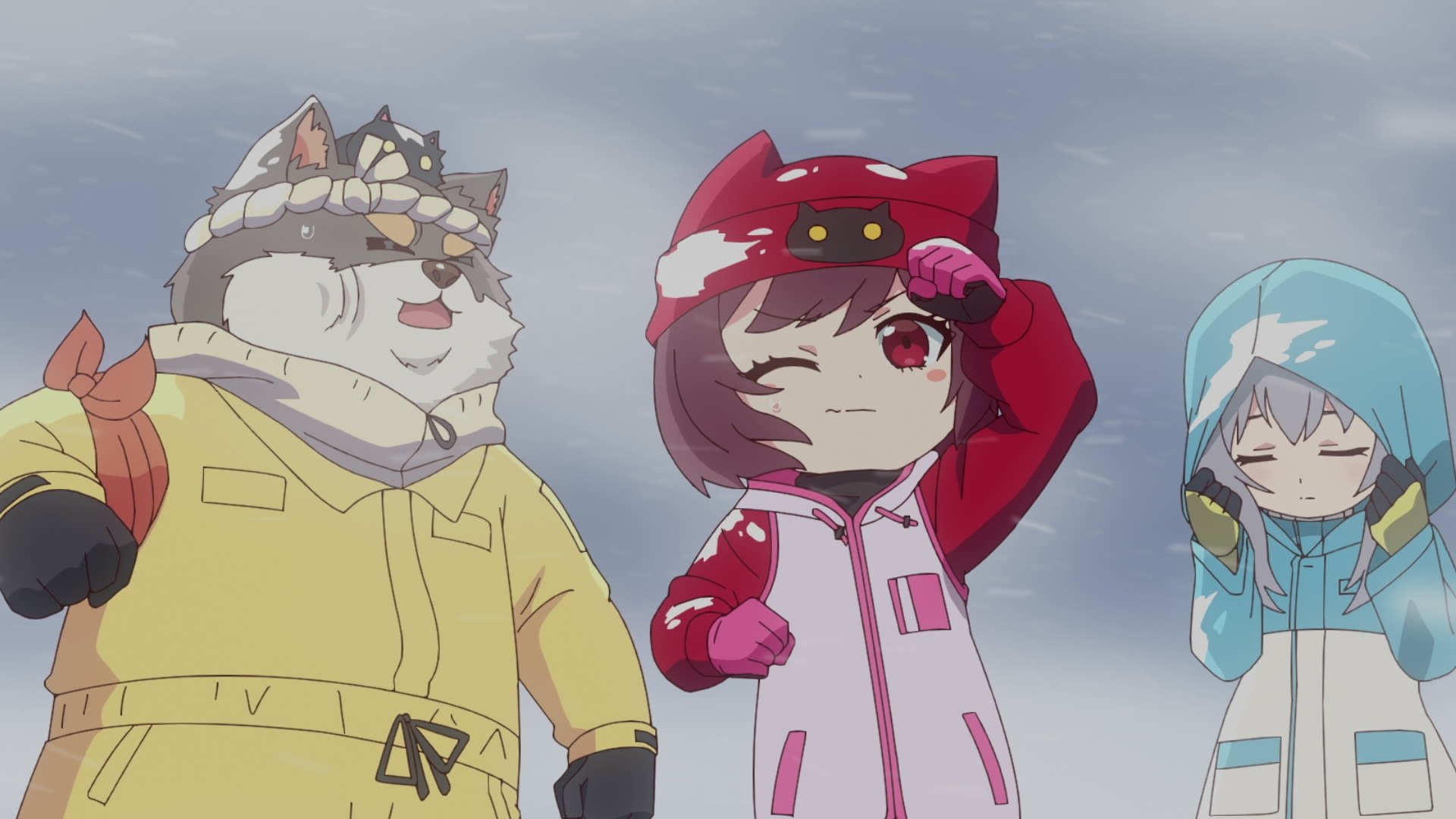 Episode 7