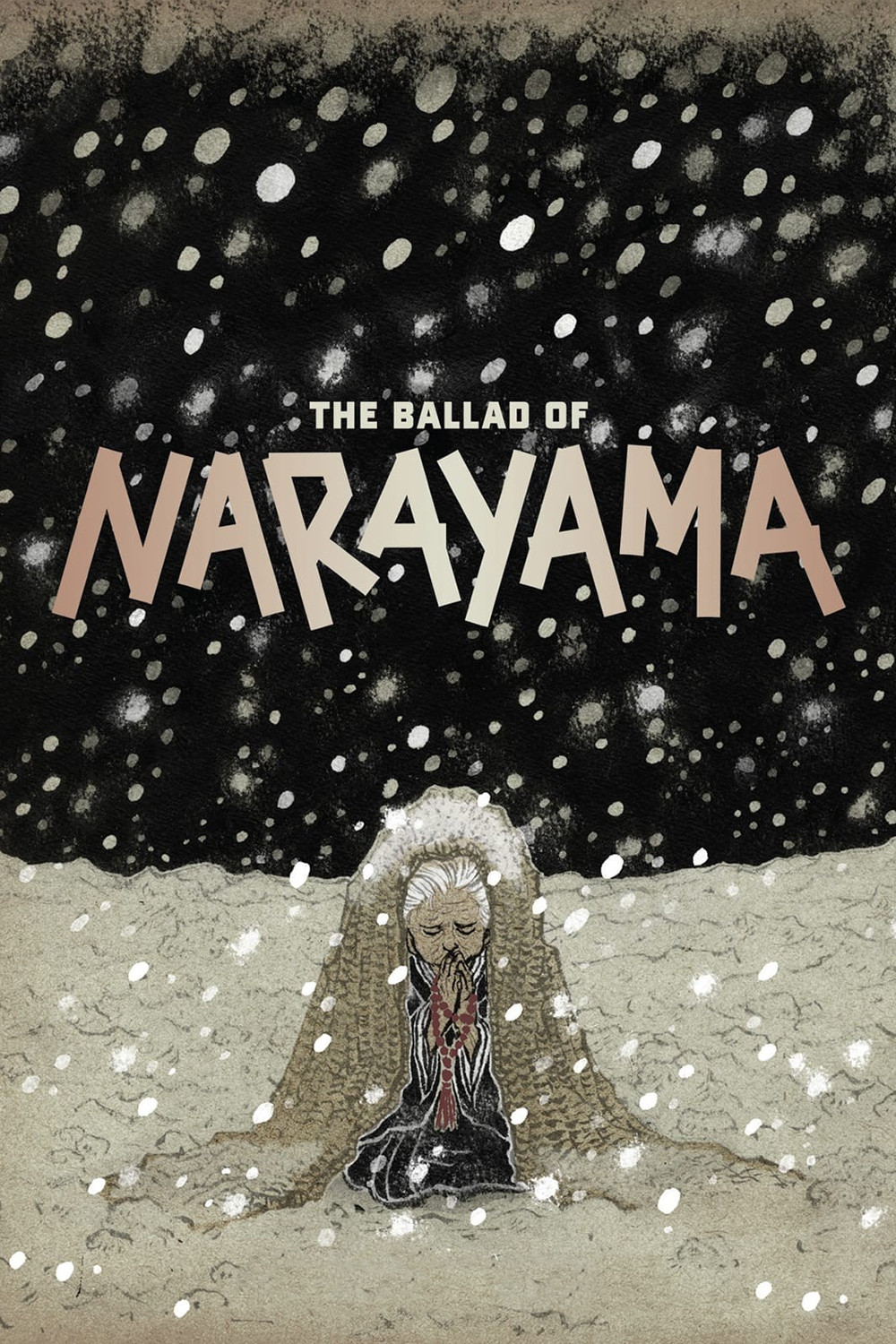 The Ballad of Narayama