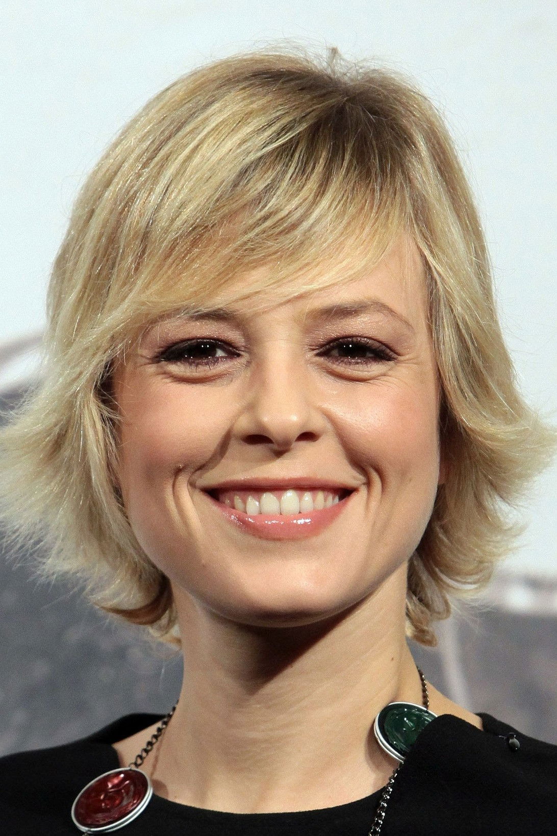 et billede af Sara Sartini