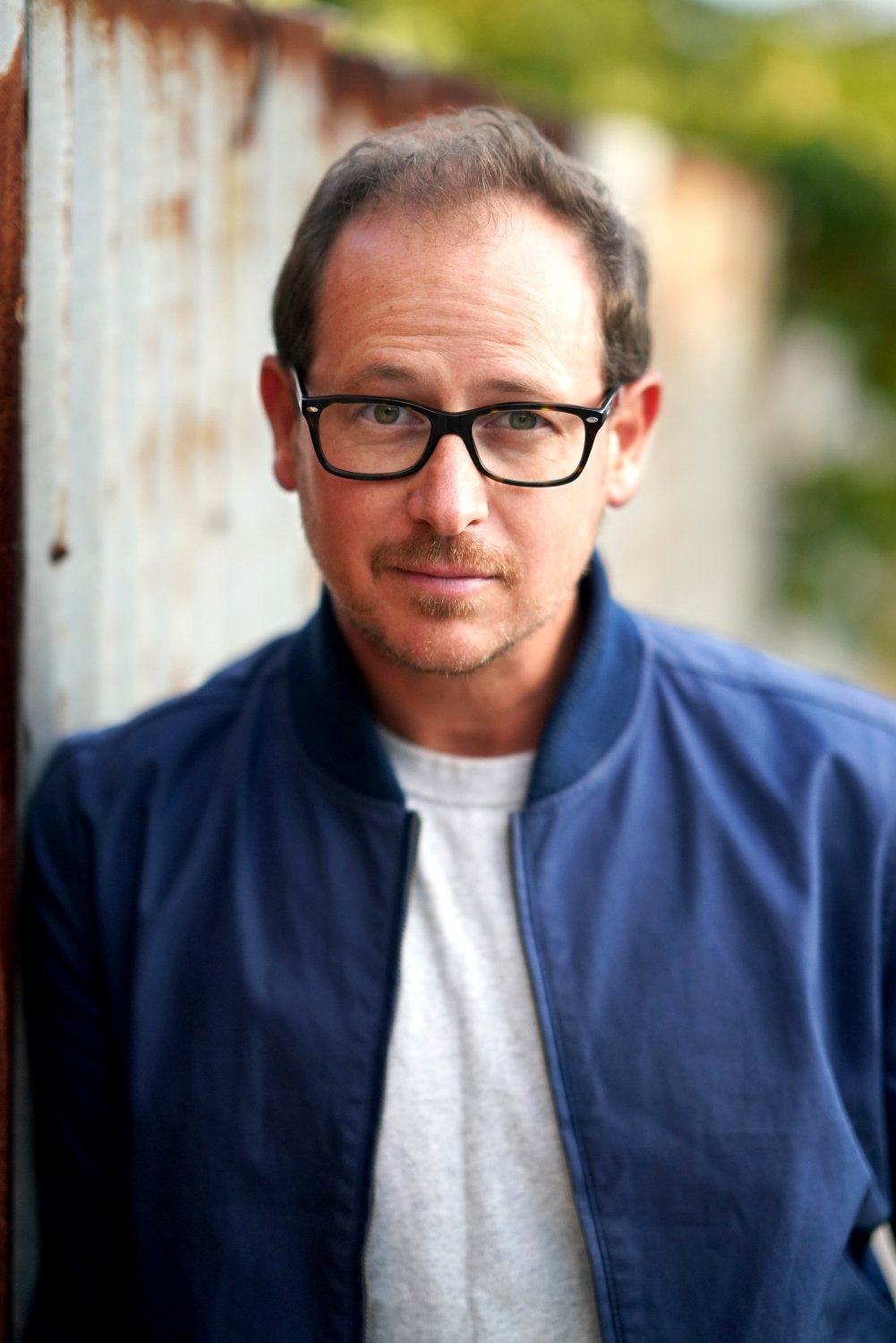 et billede af Oliver Wenn