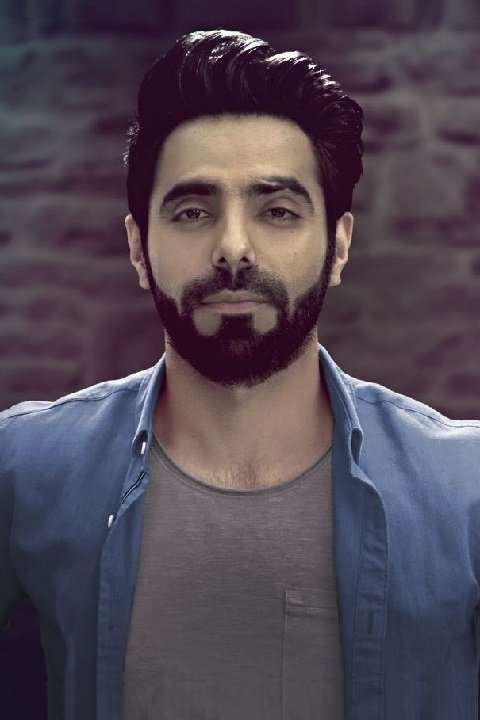 Photo de Aparshakti Khurana 307031