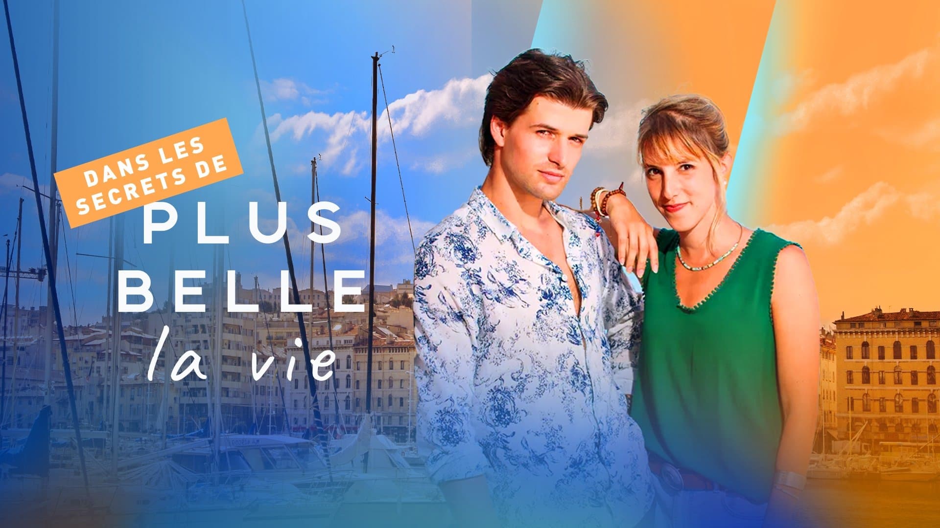 Plus belle la vie Staffel 0 :Folge 68 