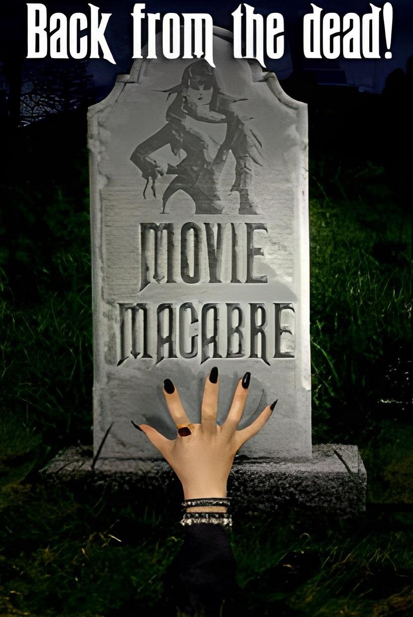 Elvira's Movie Macabre - Season 1