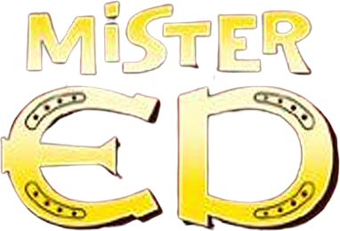 Mister Ed Logo