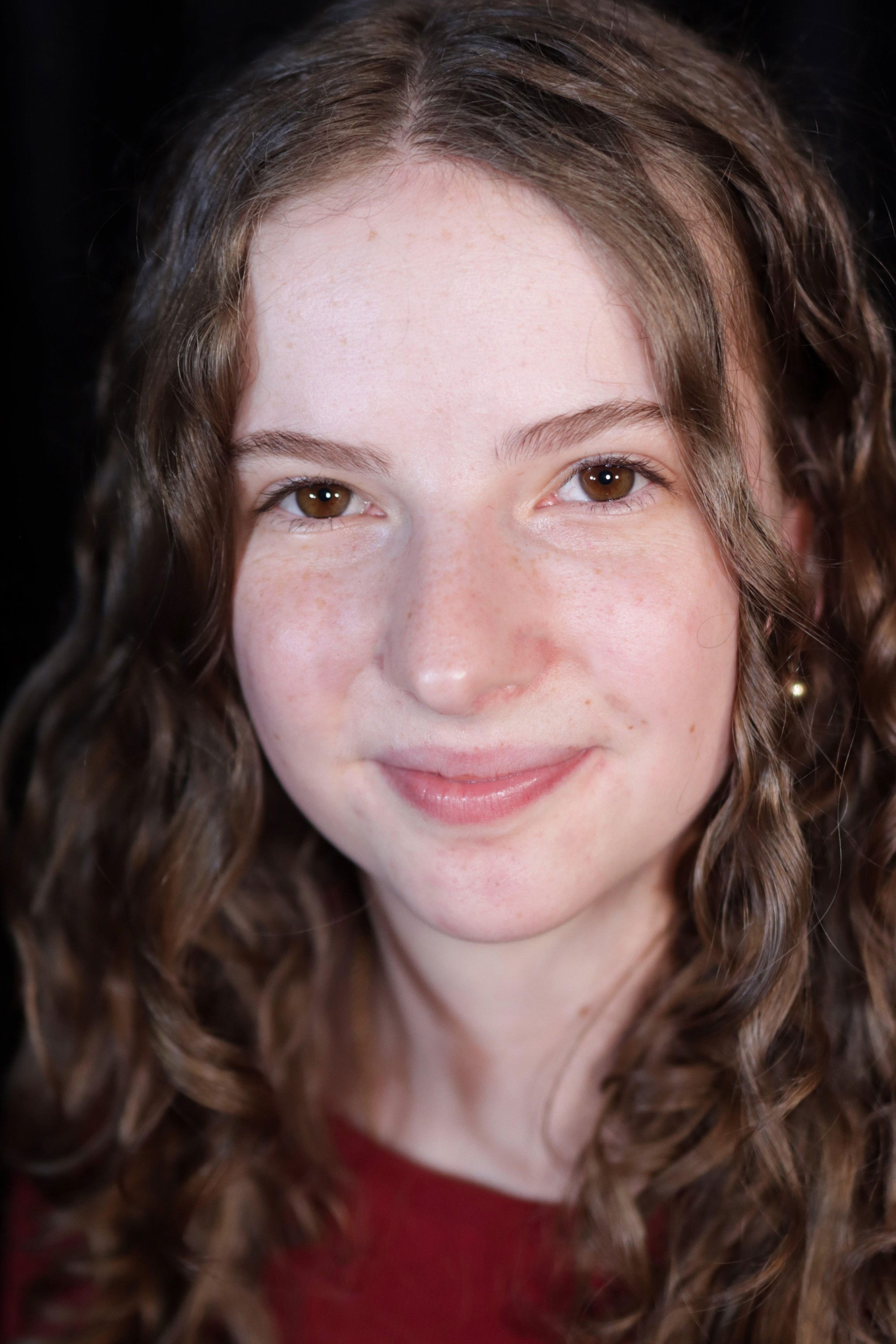 et billede af Rochelle Tickle