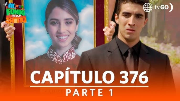 Al Fondo Hay Sitio Staffel 11 :Folge 2 