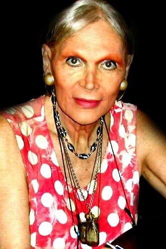 et billede af Giò Stajano