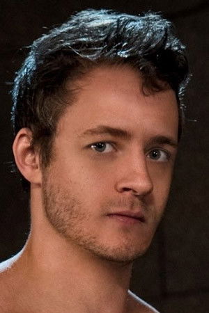 et billede af Nate Grimes