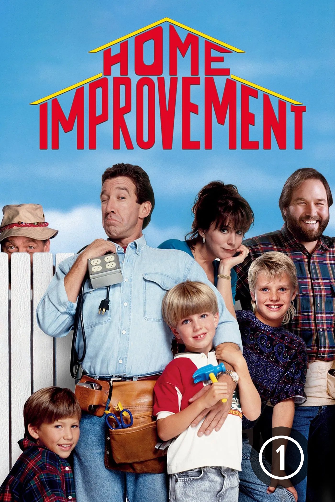 Home Improvement - Season 1
