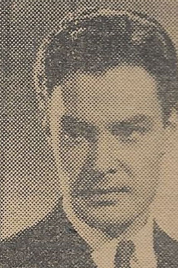 et billede af Crawford Weaver