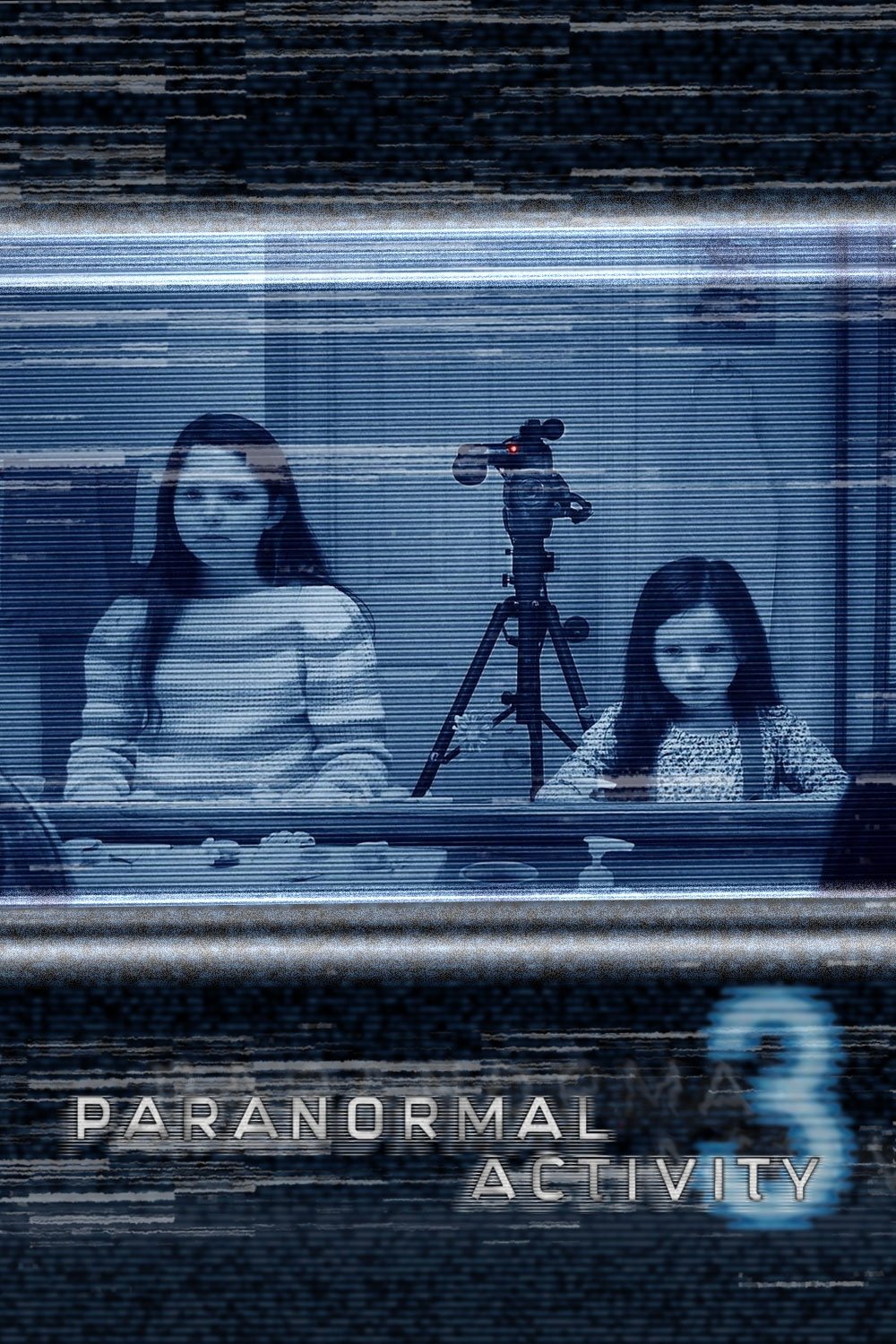 Paranormal Activity 3