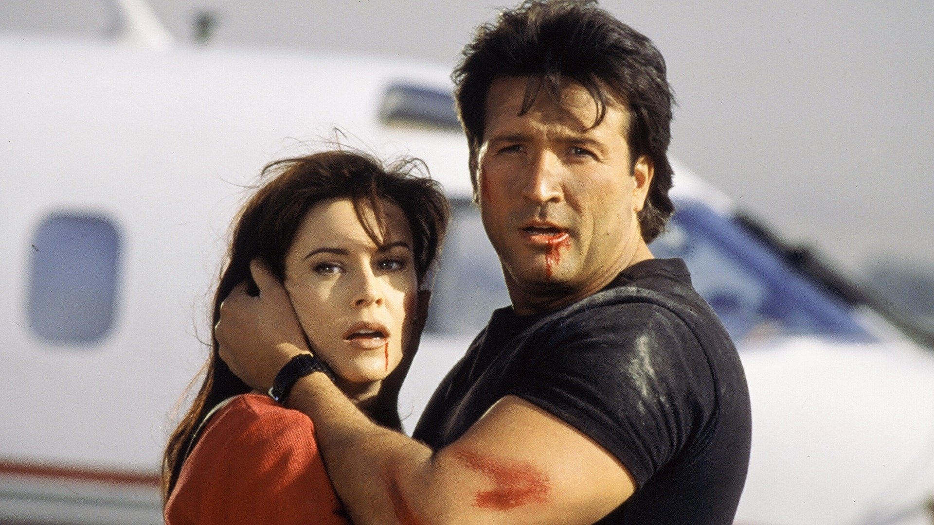 Deadly Outbreak (1996)