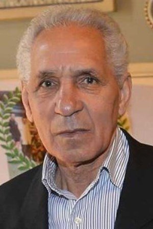 et billede af Hilário