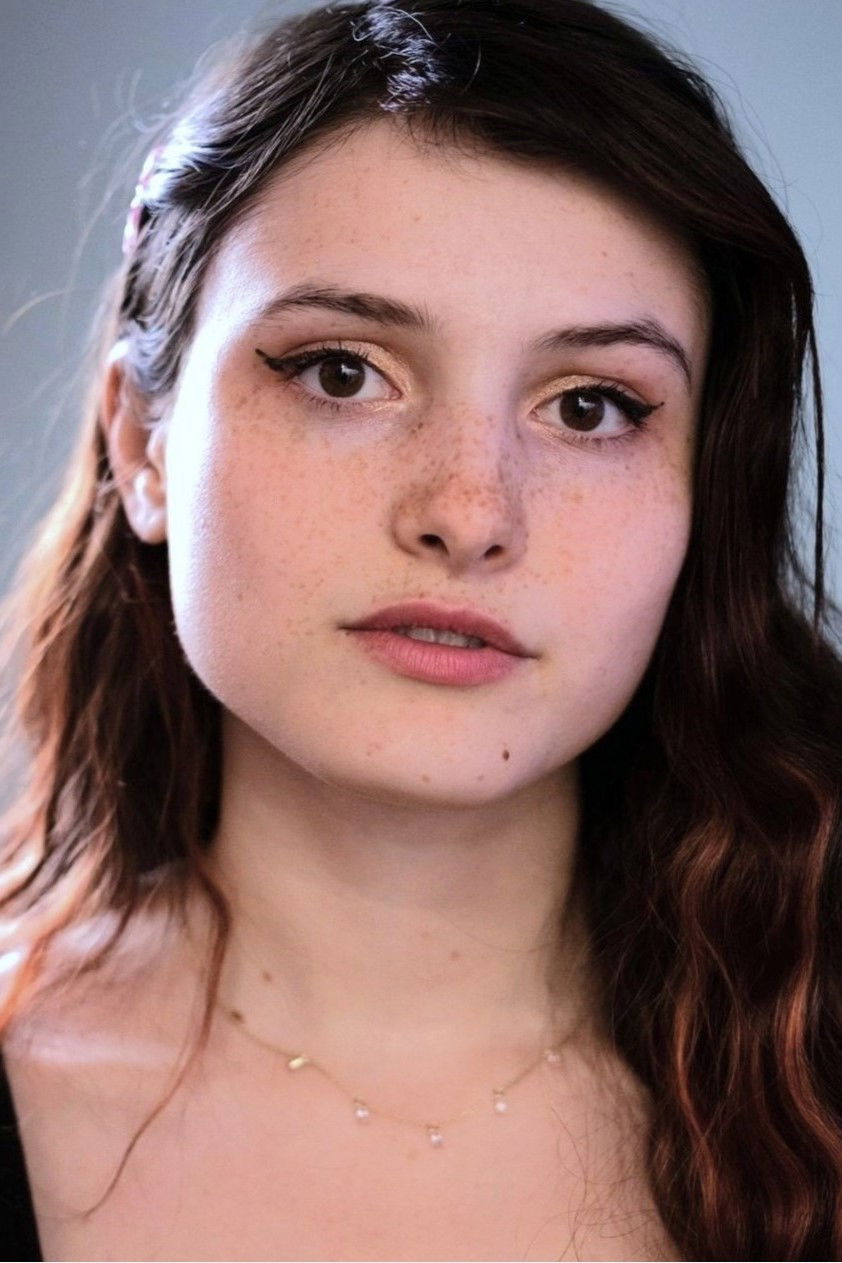 et billede af Katarina Dulude