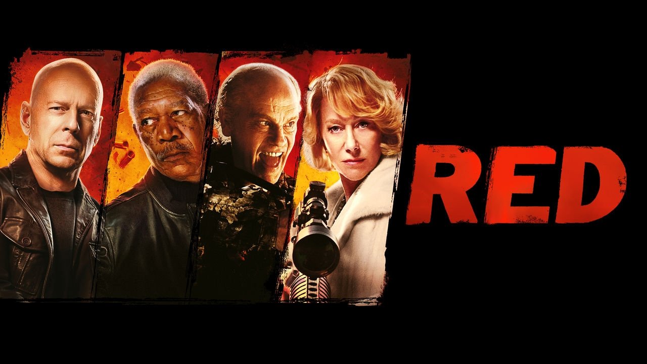 Red (2010)