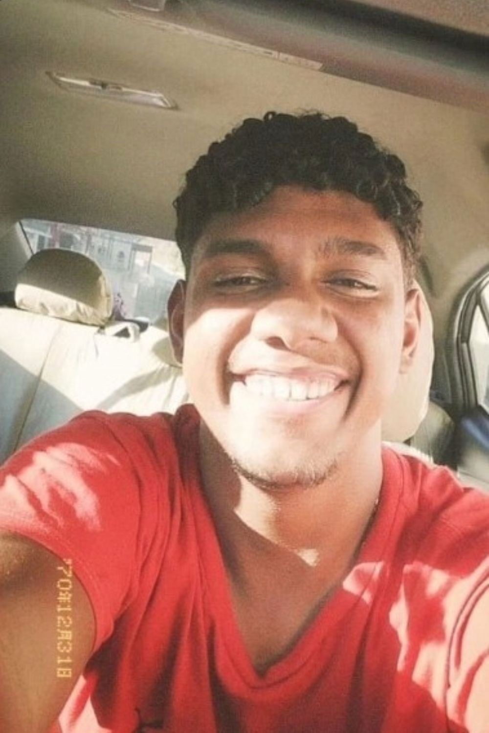 et billede af Jônatas Raterclifer