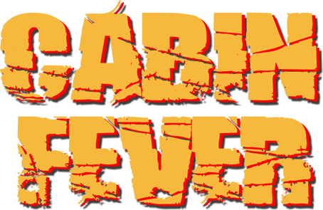 Cabin Fever Logo