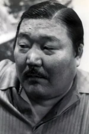 et billede af Iska Khan