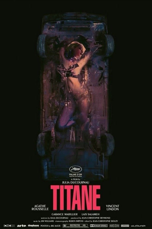 Titane