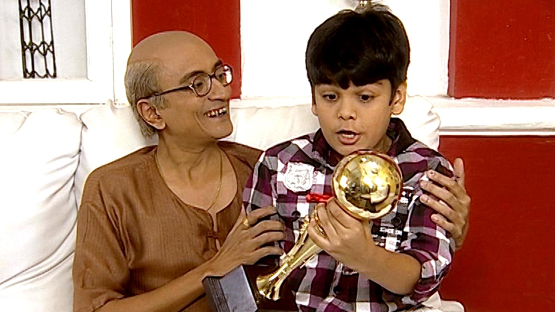 Taarak Mehta Ka Ooltah Chashmah