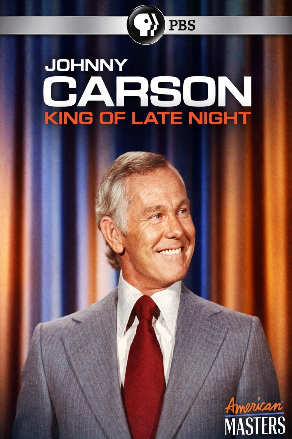 EN - Johnny Carson King Of Late Night (2012) PETER FALK, JACK NICHOLSON