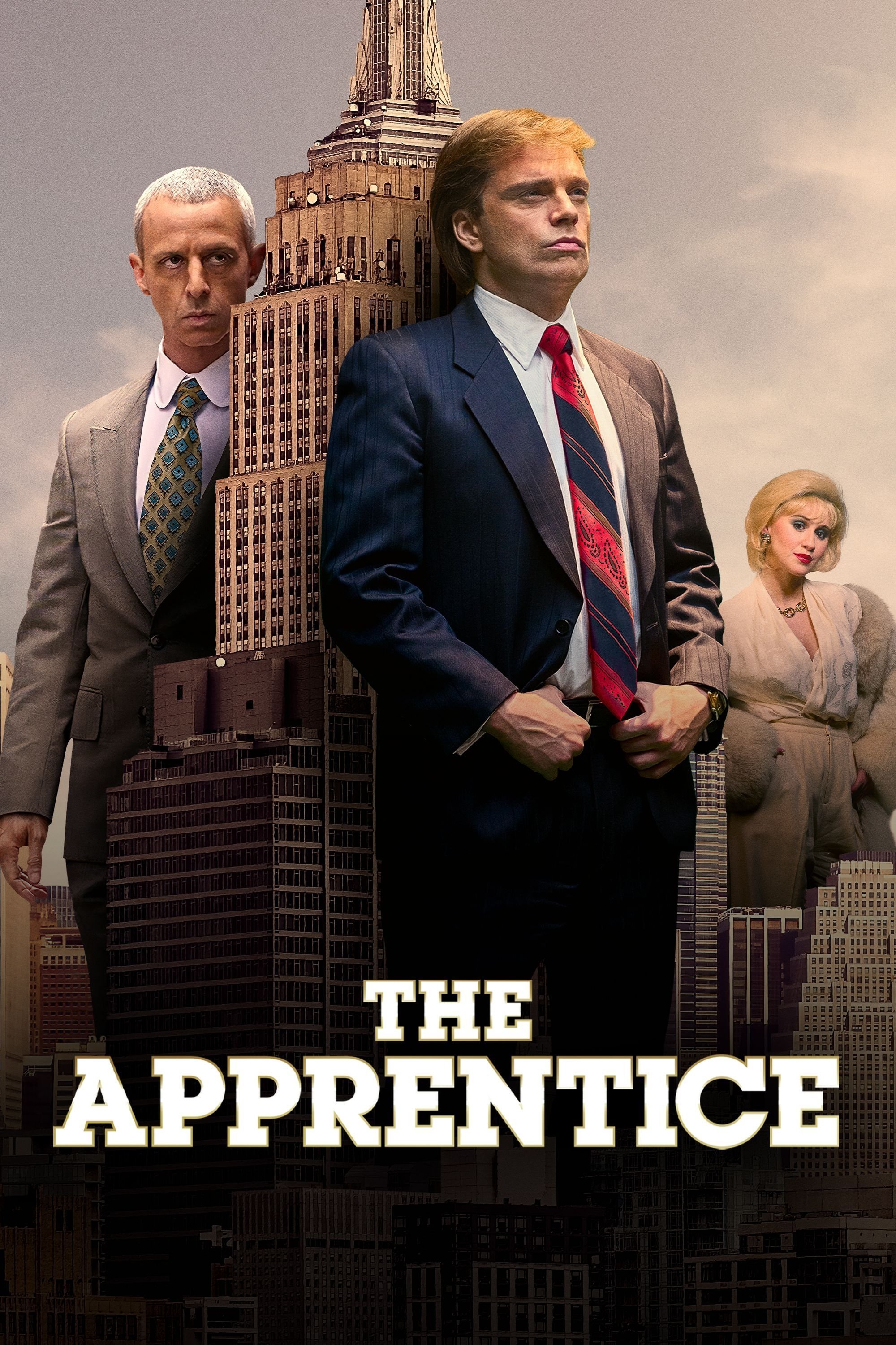 The Apprentice