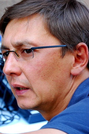 et billede af Vladimir Nakhabtsev Ml.