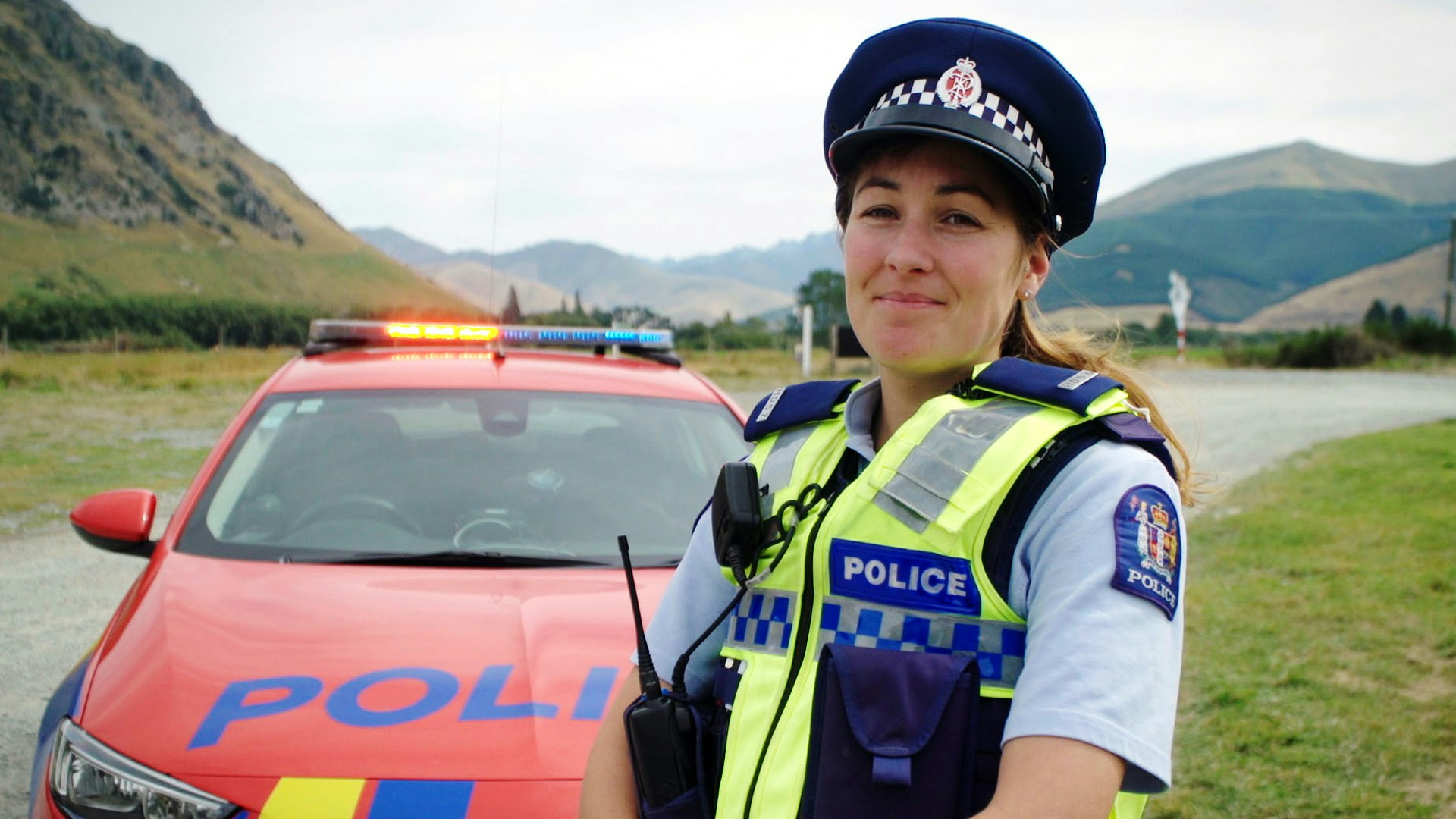 Highway Cops Season 6 :Episode 5  Episode 5