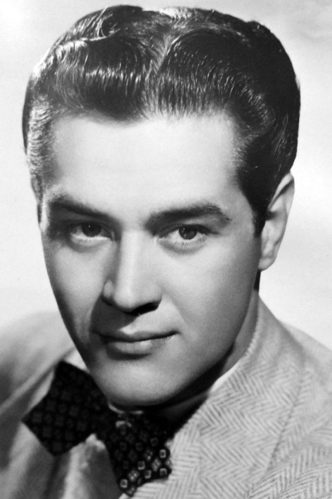 et billede af Robert Cornell